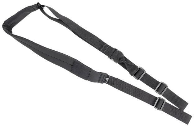 Picture of Strike Industries S3SLINGLITEBK S3 Sling LITE Black Padded