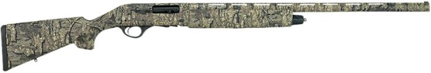 Picture of Escort HEPS202805TB PS  Full Size 20 Gauge Semi-Auto 3" 4+1 28" Realtree Timber Vent Rib Barrel, Grooved Aluminum Receiver & Adjustable Realtree Timber Synthetic Stock