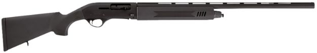 Picture of Escort HEPS41280501 PS  Full Size 410 Gauge Semi-Auto 3" 4+1 28" Black Vent Rib Barrel, Black Anodized Grooved Aluminum Receiver, Adjustable Black Synthetic Stock