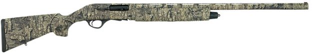 Picture of Escort HEPS412805TB PS  Full Size 410 Gauge Semi-Auto 3" 4+1 28" Realtree Timber Vent Rib Barrel, Grooved Aluminum Receiver, Adjustable Realtree Timber Synthetic Stock