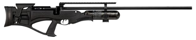 Picture of Hatsan USA HGPILE62 Piledriver Air Rifle 62 Cal Black