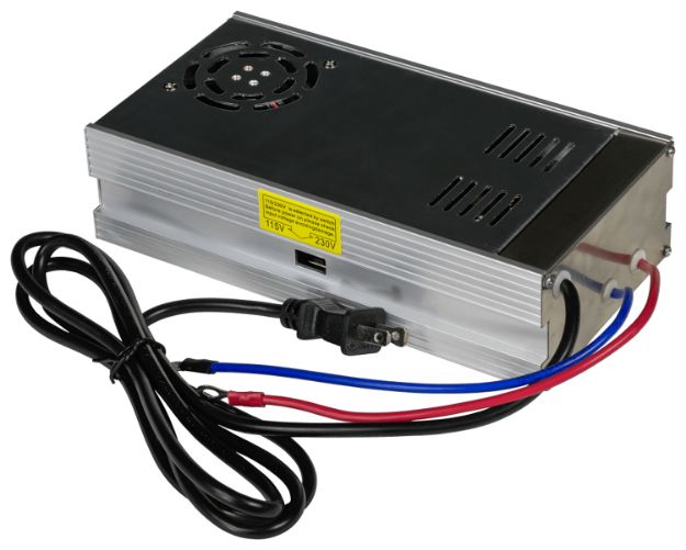 Picture of Hatsan USA HA91006 TactAir Spark Power Supply 12V