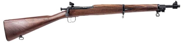 Picture of Crickett KSA1903 1903-A3 Mini Youth 22 LR 16.50" Black Threaded Barrel, Black Steel Receiver, Wood Fixed Stock