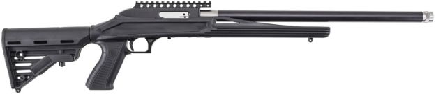 Picture of Magnum Research SSATB22UT Magnum Lite SwitchBolt 22 LR 18"