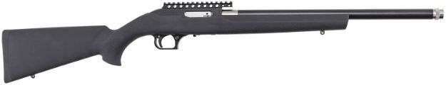 Picture of Magnum Research SSH22UT Magnum Lite SwitchBolt 22 LR 18"