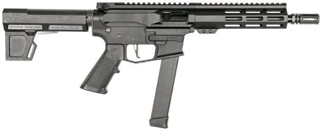 Picture of ARML M15LTP9 M15 9MM SW BRACE 8.5IN 31R BLK