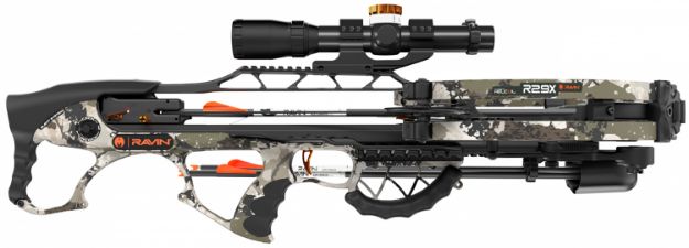 Picture of Ravin Crossbows R045 R29X XK7 Sniper 450FPS 6.75 lbs 29" Camo