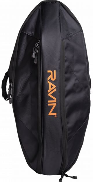 Picture of Ravin Crossbows R181 Ravin Soft Case  R26/R29 Orange/Black