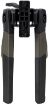 Picture of Mdt Sporting Goods Inc 106740ODG Oryx Bipod ODG 7.20"-10" Polymer