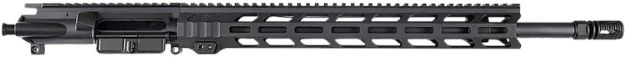 Picture of Lead & Steel Llc JAG-18-URG-GRY Just As Good  5.56mm 18"