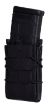 Picture of High Speed Gear 24TA00BK TACO Gen 2 Rifle Black Nylon MOLLE Compatible w/ Rifle