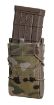 Picture of High Speed Gear 24TA00MC TACO Gen 2 Rifle Multi-Cam Nylon MOLLE Compatible w/ Rifle