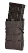 Picture of High Speed Gear 24TA00OD TACO Gen 2 Rifle OD Green Nylon MOLLE Compatible w/ Rifle