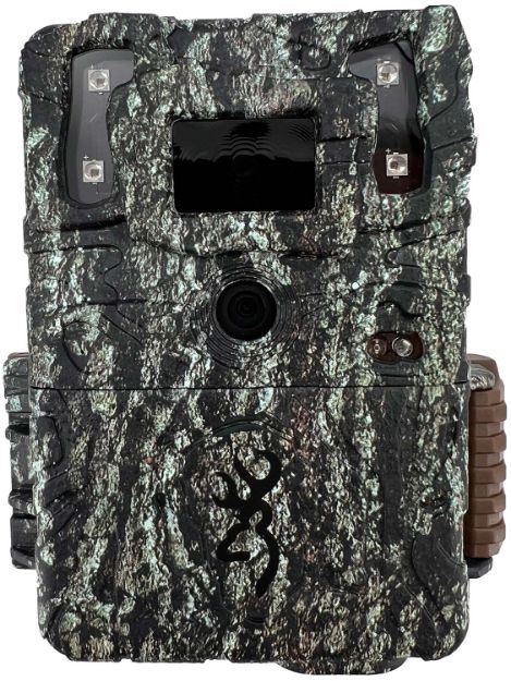 Picture of Browning Trail Cameras 4E22 Command OPS Elite Camo 32GB Memory