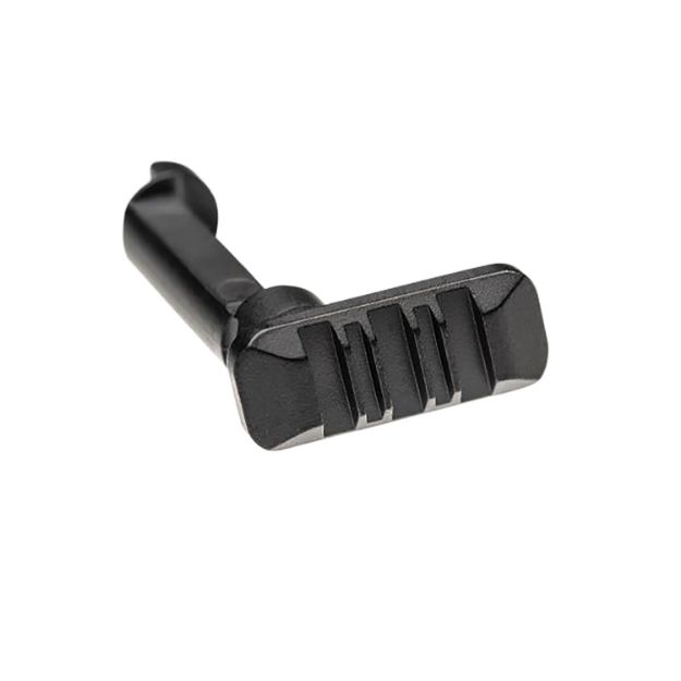 Picture of Tyrant CNC TDHCATTDLBLK Hellcat Pro Takedown Lever Black