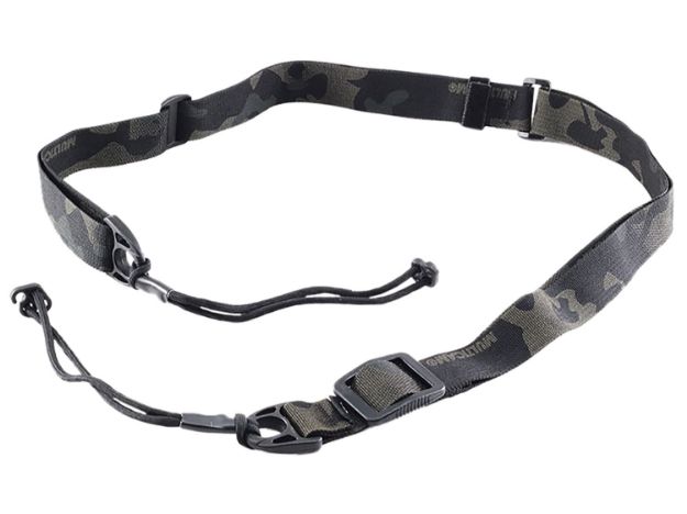 Picture of Q ACC-GSLING  SLING BLK MLTICAM