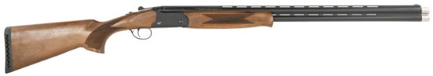 Picture of Gforce Arms GF5B2028 Filthy Pheasant  20 Gauge Break Open 3" 2rd 28" Over/Under Vent Rib Barrel, Engraved Nickel-Plated Receiver, Fixed Turkish Walnut Stock