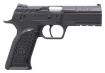 Picture of Tanfoglio TFFORCES9 Force Esse  9mm 16+1 4.40" Steel Slide