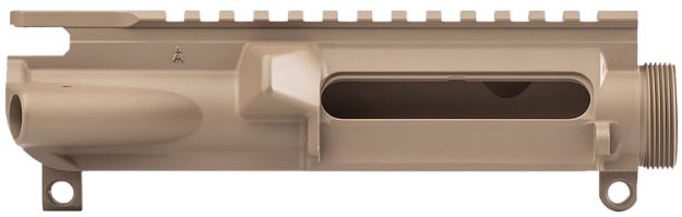 Picture of Aero Precision APAR501801C Receiver  Multi-Caliber 7075-T6 Aluminum Flat Dark Earth Cerakote for AR-15