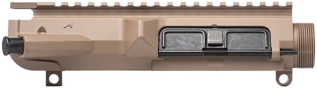 Picture of Aero Precision APAR308505AC Assembled Receiver 308 Win 7075-T6 Aluminum Flat Dark Earth Cerakote Receiver for M5 Platform