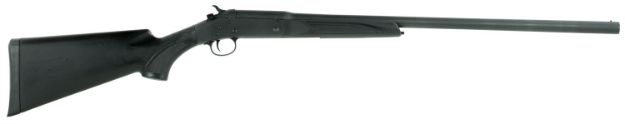 Picture of Stevens 22558 301  20 Gauge 3" 1rd 26" Matte Black Carbon Steel Barrel, Matte Black Synthetic Stock, Ambidextrous