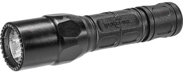 Picture of SureFire G2XCBK G2X Tactical  Black 600 Lumens White LED