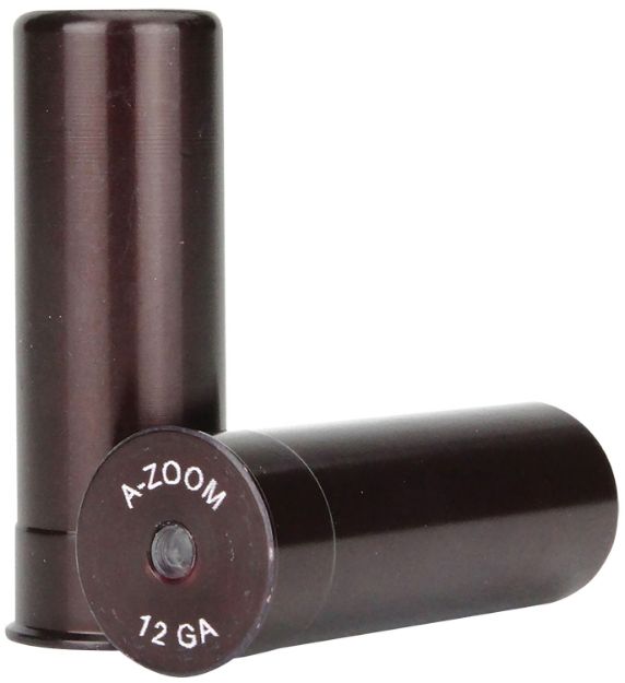 Picture of A-Zoom 12211 Precision Shotgun 12Gauge 2Pack