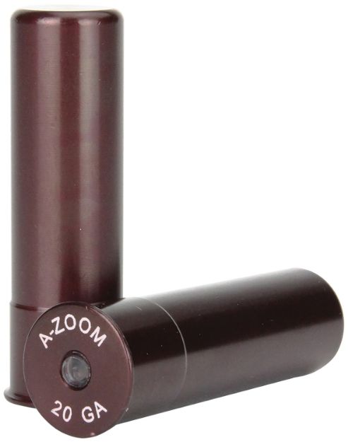 Picture of A-Zoom 12213 Precision Shotgun 20Gauge 2Pack