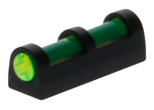 Picture of Truglo TG947BGM Long Bead  Metal Ruger/Win 1200,1300,1400,Super X2 Fiber Optic Green 3-56