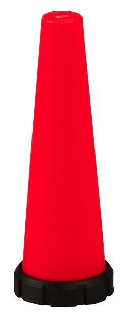 Picture of Streamlight 75903 Safety Wand  Red Polymer