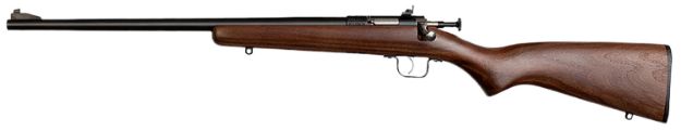 Picture of Chipmunk 0001LH Youth  Youth 22 LR 1rd 16.13" Blued Steel Barrel & Receiver, American Walnut Fixed Wood Stock, Left Hand