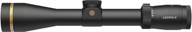 Picture of Leupold 171386 VX-5HD  Matte Black 2-10x42mm 30mm Tube Duplex Reticle