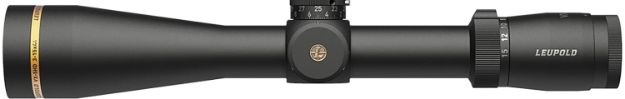 Picture of Leupold 171715 VX-5HD  Matte Black 3-15x44mm CDS-ZL2 30mm Tube Wind-Plex Reticle