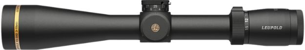 Picture of Leupold 171716 VX-5HD  Matte Black 3-15x 44mm CDS-ZL2 Side Focus Impact-29 MOA Reticle 30mm Tube