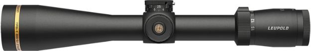 Picture of Leupold 171717 VX-5HD  Matte Black 3-15x44mm CDS-ZL2 30mm Tube Boone & Crockett Reticle