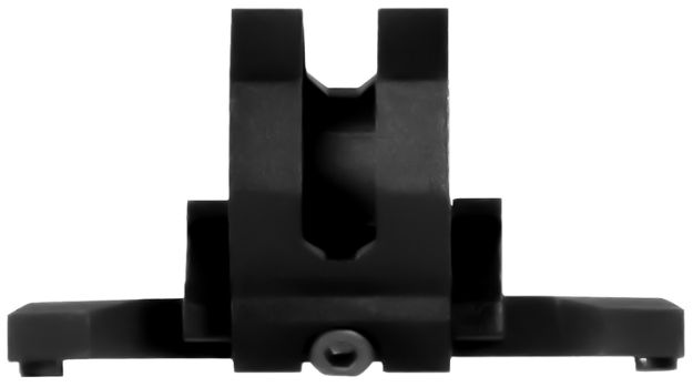 Picture of Aim Sports AKMC03 Modular Keymod 45 Degree Offset Mount 1" Lights  Black Anodized