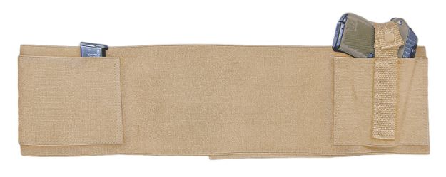 Picture of PSP BELLYBANDNM Belly Band  Tan Nylon