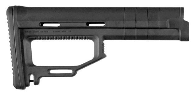 Picture of Strike VIPERMFSBK Modular Stock Viper AR Rifle Black Polymer