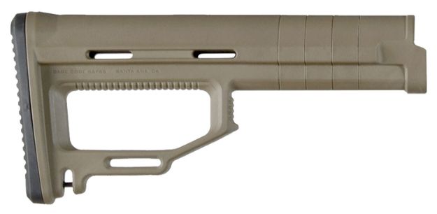 Picture of Strike STRIKEFSFD Modular Stock Viper AR Rifle Flat Dark Earth Polymer