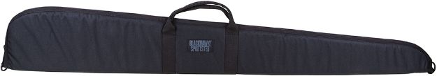 Picture of Blackhawk 74SG01BK Sportster Shotgun Case Black 600D Polyester