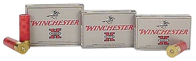 Picture of Winchester Ammo XB1200VP Super X  12Gauge 2.75" 18Pellets 00Buck Shot 15 Per Box/10 Case *Value Pack