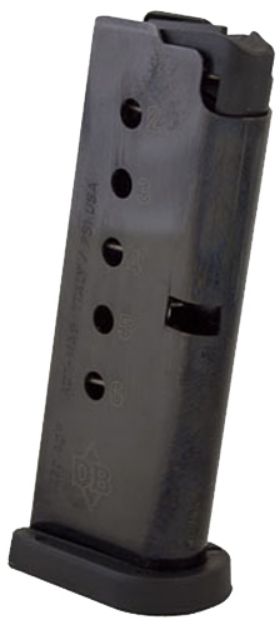 Picture of Diamondback DB380MAG DB380  6rd 380 ACP Blued Metal