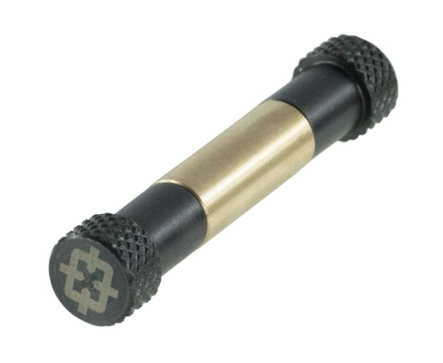 Picture of Cross Armory CRPP308 Pin Pal  308 Win/7.62x51mm NATO AR-10 Black Melonite Steel