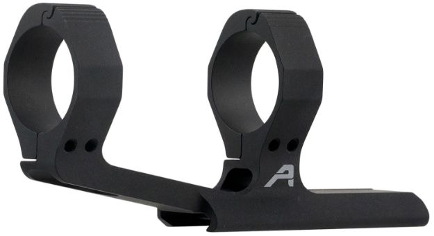 Picture of Aero Precision APRA210600 Ultralight 30mm Scope Mount/Ring Combo Black Anodized