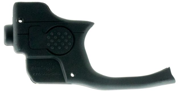 Picture of AimShot KT6506SWS Smith and Wesson Shield 380 Trigger Guard Mounted Laser  Matte Black