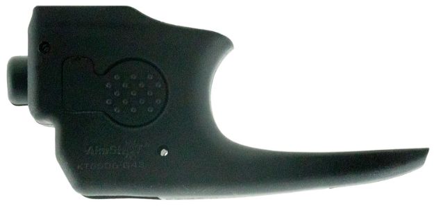 Picture of AimShot KT6506G43 Glock G43 Trigger Mounted Laser  Matte Black