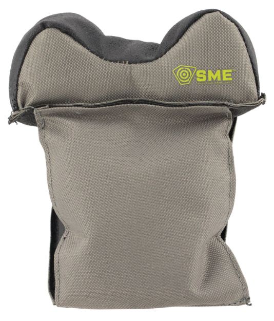 Picture of SME SMEGRWM Window Mount Gun Rest  Inert Poly Filled, Non-slip Top & Bottom, 600D Polyester