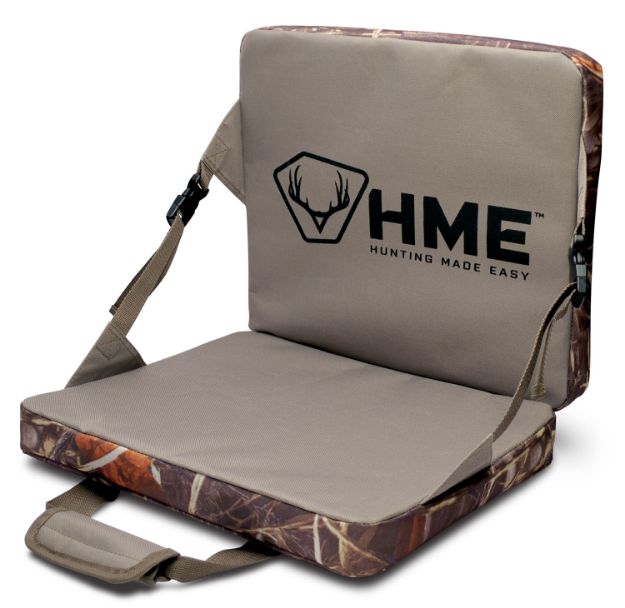 Picture of HME FLDSC Folding Seat Cushion Camo Foam