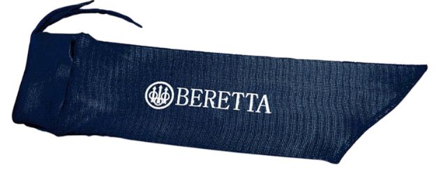 Picture of Beretta USA SFOU66001A VCI  Pistol Sock Blue