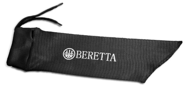 Picture of Beretta USA SFOU66001B VCI  Pistol Sock Black